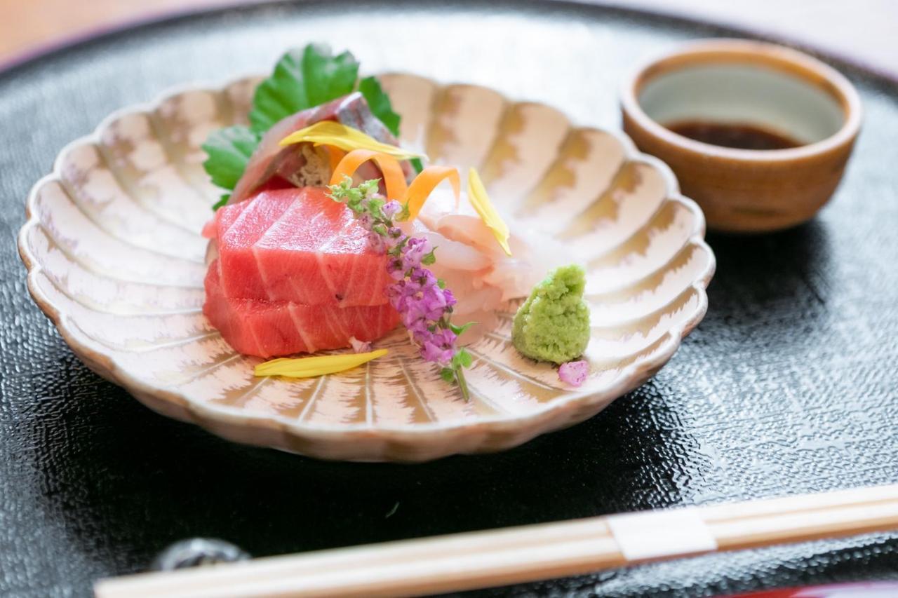 奥志贺高原酒店 山之內 外观 照片