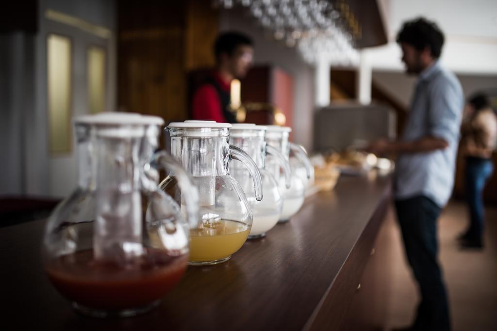 奥志贺高原酒店 山之內 外观 照片